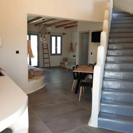 Ampelos Villas * Plaka (Naxos)