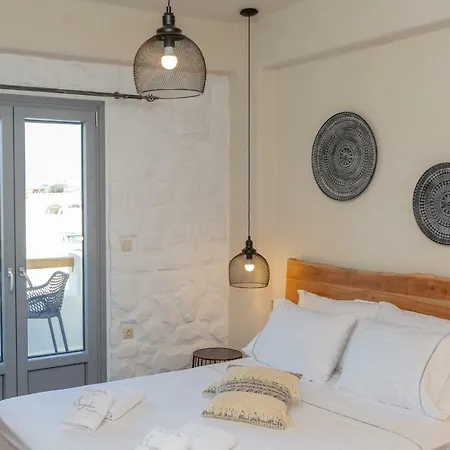 Ampelos Villas * Pláka